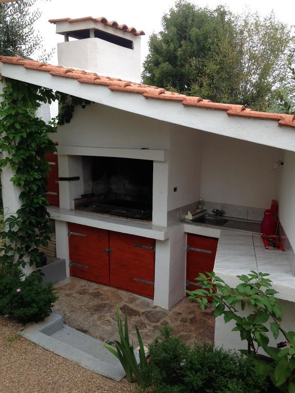 Schreng Apartments Malinska Extérieur photo