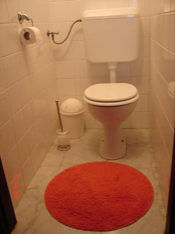 Schreng Apartments Malinska Extérieur photo