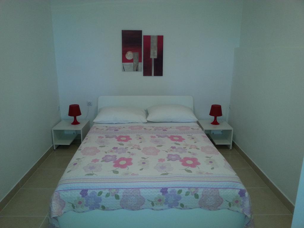 Schreng Apartments Malinska Extérieur photo